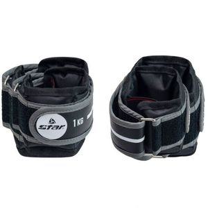 쿨샵 스타스포츠 중량밴드 철가루 주머니 2.5kg 2개
