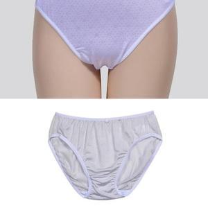 [JHMM53U6_51GV]주니어 인견소재 하트패턴 삼각 삼각팬티