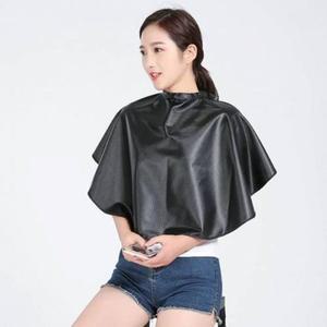 [BZJLOQO5_51CS]이발보 가운 염색보 파마보 미용실 커트