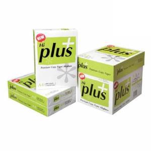 N 복사용지 A4 하이플러스 더블에이 75g 2500매 1박스