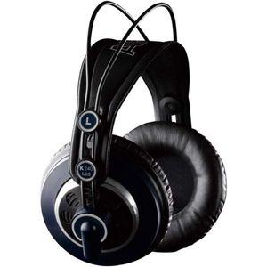 AKG K240 MKII-Y3 모니터 헤드폰