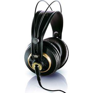 AKG 프로페셔널 세미 오픈 에어 모니터 헤드폰 K240 STUDIO Y3