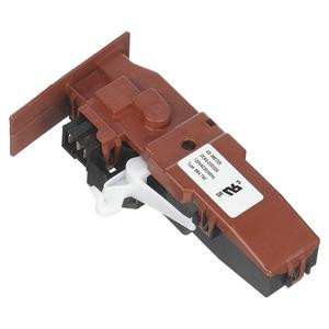 호환 삼성 세탁기 전자 도어 잠금 지연 스위치 120V 50/60Hz 부품 DC64-02032A