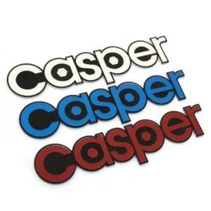 캐스퍼 CASPER 포인트 엠블렘 트렁크 휀다 본넷 엠블럼