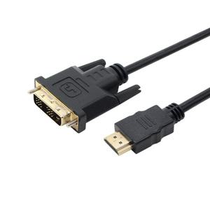 엠비에프 DVI to HDMI 케이블 3M MBF-DMHM030