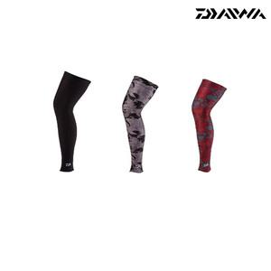 다이와 쿨레그커버 다리토시 DA-52009 다리 쿨 발토시
