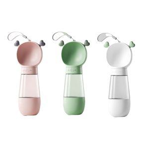 강아지 물병 물통 산책 애견 휴대용