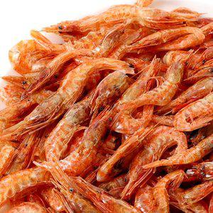 [바다미소]완도 건새우(꽃새우) 100g