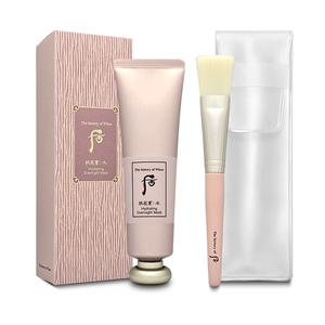 후 공진향 수 수연 수분팩 100ml