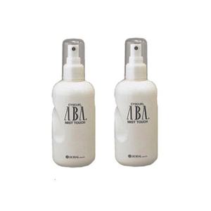 타마리스 시스칼 아바 미스트 터치 250ml 2 개 세트 PECHKA