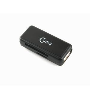 [RG0QNP32]coms 스마트폰 OTG 카드리더기 카드리더 or USB