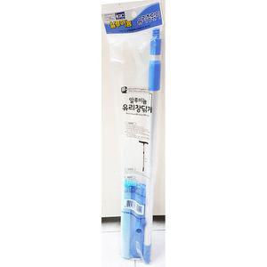 유리창닦이(삼정크린 27cm)X10개 거울 청소도구 창문 윈도우 창이 창는