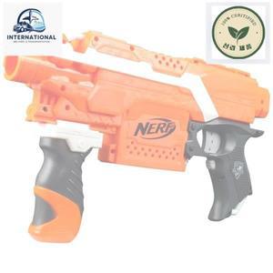 서바이벌 건 Nerf N-strike Elite 시리즈용 범용 그립,개조 부품, 장난감 액세서리, 신제품