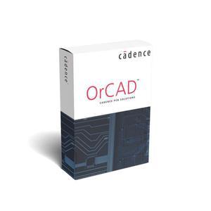 Cadence OrCAD PSpice Designer Plus 케이던스 오아캐드