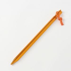 팩 삼각 텐트 단조팩 캠핑필수 10p세트(23cm) 타프팩 타프 팩말뚝 카팩 앵 엥커팩