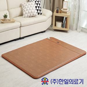 한일의료기 베스트  싱글 슈퍼싱글 더블 국내생산 황토 전기매트