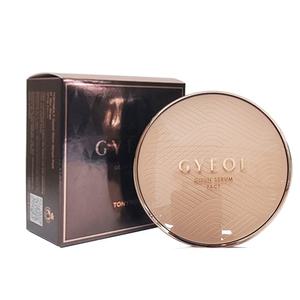 토니모리 결 고운 세럼팩트 (본품14g+리필14g)
