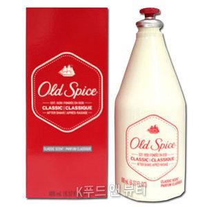 올드스파이스스킨 188ml