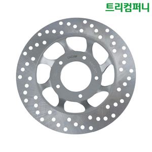 시티에이스 브레이크 디스크 앞 시티플러스