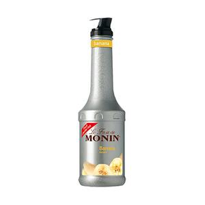 모닌 바나나 퓨레 스무디 1000ml