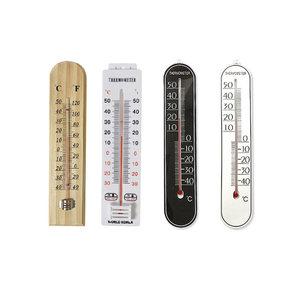 아날로그 온도계 걸이형 온도 습도 측정기
