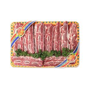 수입 최고급LA갈비세트(호주산) 5kg