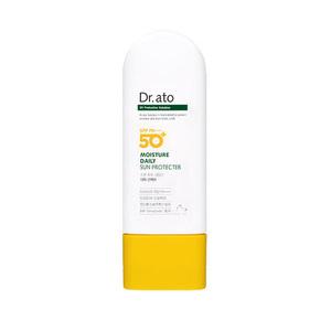 닥터아토 수분촉촉 데일리 선 프로텍터 50ml x1개 선크림 선로션