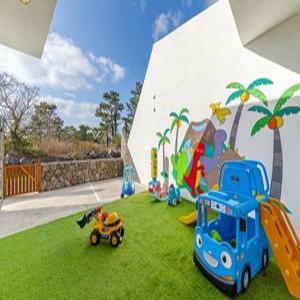 [제주 펜션] 제주 쉼127키즈펜션협재점 (하귀,애월,한림,협재)