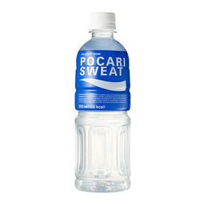 포카리스웨트 500ml 페트 x 2박스(총 40입)