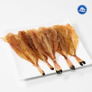 생꼬리 아귀포 중자 1kg (27-32장 내외)