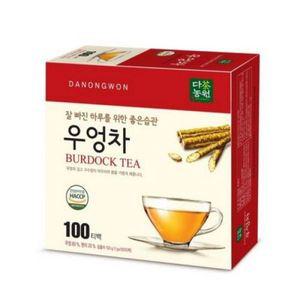 다농원 우엉차(100T)