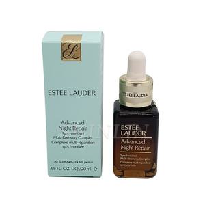 에스티로더 어드밴스드 나이트 리페어 멀티리커버리 갈색병 20ml 7세대갈색병 백화점정품