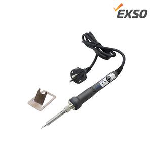 엑소/인두기/EHT-2040/EX-376 외/국산/인두/불도장/납땜/실납/페이스트/스템