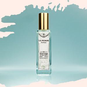 조말론 우드세이지앤씨솔트 type 향수 라퐁프 퍼퓸 30ml 미네랄향 시원한 여름 바다향 소금향 암브레트향 아로마틱향