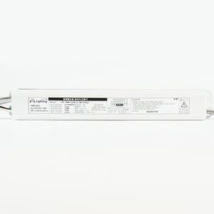 선일일렉콤 FPL 형광등 55W 2등용 안정기 600mm