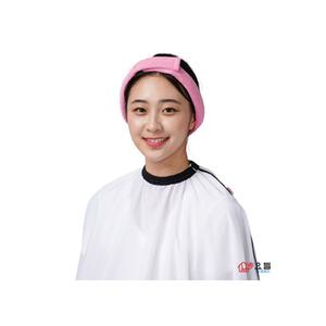 요들가운 은나노 미용실 머리띠 중화 파마 세안 헤어밴드 (낱개)