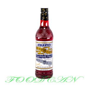 지룩스 그레나딘 시럽 750ml 그라나딘