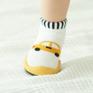 [롯데백화점]아가방 [코뮤엘로]꼬무신 로드트립(걸음마)(보행기화)(말랑슈즈)(삭스슈즈)