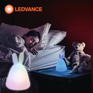 레드밴스 오스람 LED무드등 터치식 무드등 취침 수면 LED조명 집들이 아기 선물