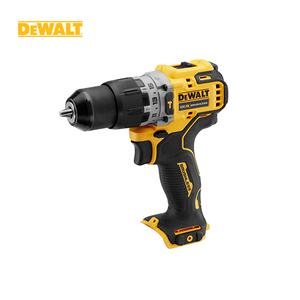 디월트 DCD706N 12V 충전해머드릴 베어툴