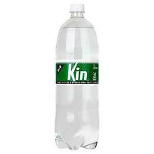 [코카콜라]킨사이다 업소용 1.5L x 12PET