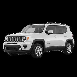 JEEP 레니게이드