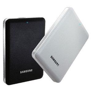 삼성)외장하드 J3 Portable (1TB_블랙)