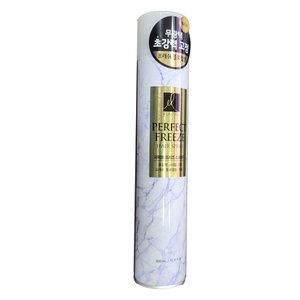 엘라스틴 퍼펙트 프리즈 헤어스프레이 300ml
