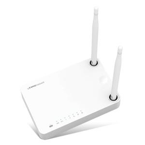 아이피타임 N604Eplus 4포트 2.4Ghz 5dBi 인터넷 와이파이 공유기 (신제품 N604SR )