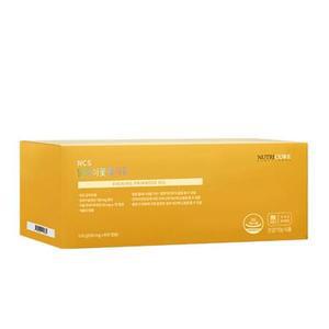뉴트리코어 달맞이꽃 종자유 850mg x 120정 10개
