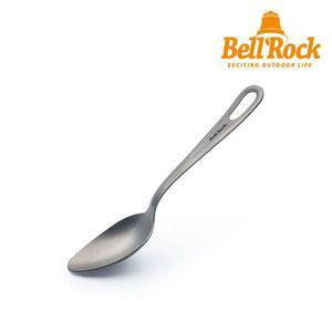 [NS홈쇼핑]티타늄 숟가락 /야외숟가락/캠핑용수저[31111871]