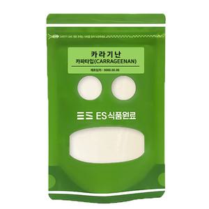 카라기난(카파타입) 100g/0087