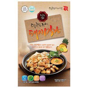 달구벌 즉석 돼지막창 400g