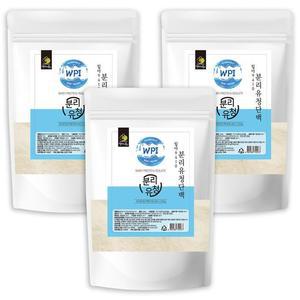[굿소일] 힐마9410 WPI 분리유청 단백질 쉐이크 1500g